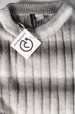 Damski sweter H&M Divided, Rozmiar S, Kolor Kolorowy, Cena 37,10 zł