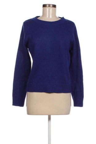 Damenpullover H&M Divided, Größe S, Farbe Blau, Preis € 6,46