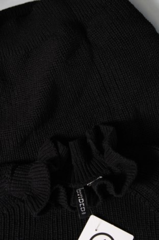 Dámský svetr H&M Divided, Velikost S, Barva Černá, Cena  185,00 Kč