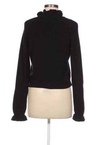 Γυναικείο πουλόβερ H&M Divided, Μέγεθος S, Χρώμα Μαύρο, Τιμή 3,95 €