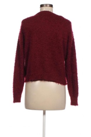 Γυναικείο πουλόβερ H&M Divided, Μέγεθος M, Χρώμα Κόκκινο, Τιμή 5,74 €