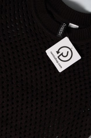Damenpullover H&M Divided, Größe XS, Farbe Schwarz, Preis 6,67 €