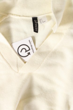 Γυναικείο πουλόβερ H&M Divided, Μέγεθος S, Χρώμα Κίτρινο, Τιμή 5,02 €