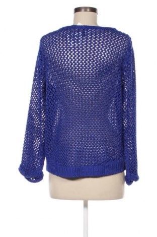 Γυναικείο πουλόβερ H&M Divided, Μέγεθος M, Χρώμα Μπλέ, Τιμή 5,56 €