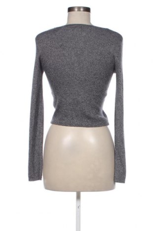 Damenpullover H&M Divided, Größe S, Farbe Grau, Preis € 8,07