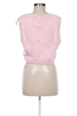 Γυναικείο πουλόβερ H&M Divided, Μέγεθος M, Χρώμα Ρόζ , Τιμή 4,66 €