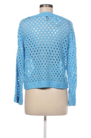 Γυναικείο πουλόβερ H&M Divided, Μέγεθος M, Χρώμα Μπλέ, Τιμή 4,66 €