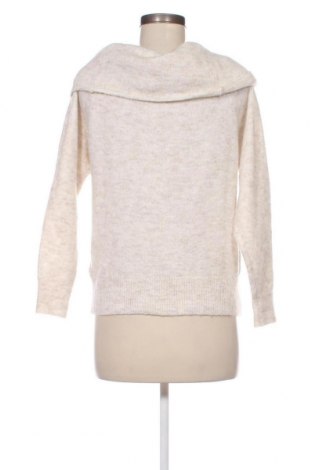Damenpullover H&M Divided, Größe S, Farbe Beige, Preis € 7,87