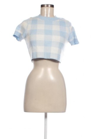 Damenpullover H&M Divided, Größe S, Farbe Mehrfarbig, Preis € 20,18