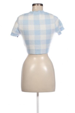 Damenpullover H&M Divided, Größe S, Farbe Mehrfarbig, Preis 3,03 €
