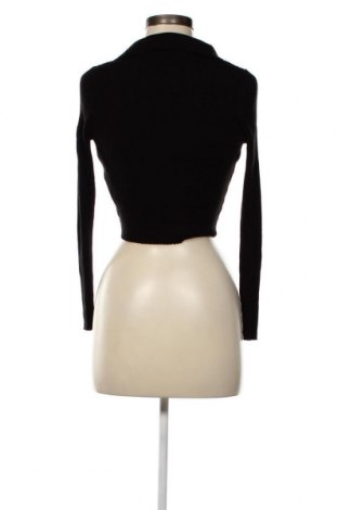 Pulover de femei H&M Divided, Mărime M, Culoare Negru, Preț 24,80 Lei