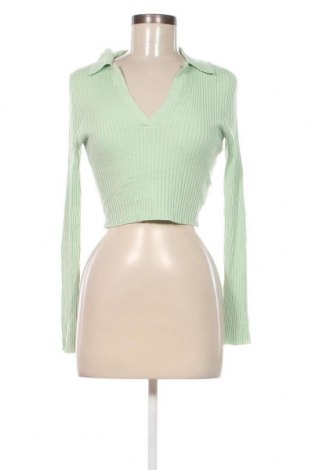 Damenpullover H&M Divided, Größe S, Farbe Grün, Preis € 8,07