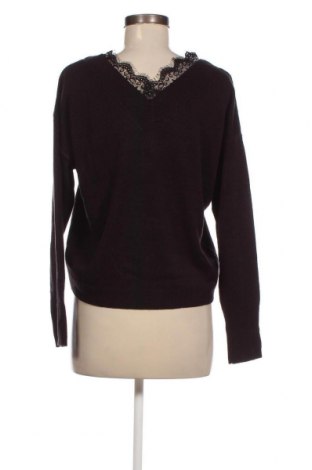 Γυναικείο πουλόβερ H&M Divided, Μέγεθος S, Χρώμα Μαύρο, Τιμή 7,71 €