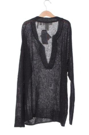 Pulover de femei H&M L.O.G.G., Mărime XS, Culoare Negru, Preț 64,63 Lei