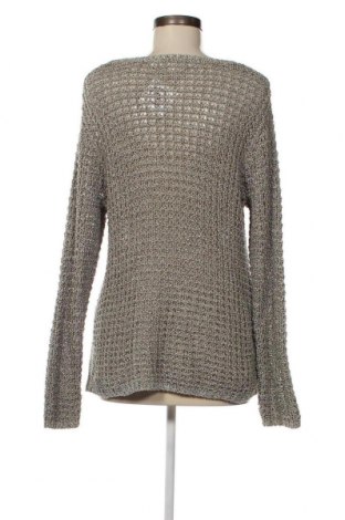 Дамски пуловер H&M L.O.G.G., Размер M, Цвят Зелен, Цена 6,67 лв.