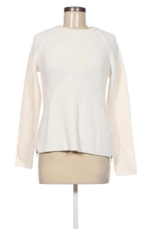 Дамски пуловер H&M L.O.G.G., Размер S, Цвят Екрю, Цена 15,18 лв.