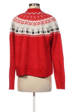 Дамски пуловер H&M L.O.G.G., Размер M, Цвят Многоцветен, Цена 9,28 лв.