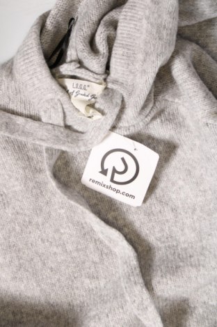 Damenpullover H&M L.O.G.G., Größe M, Farbe Grau, Preis € 8,07