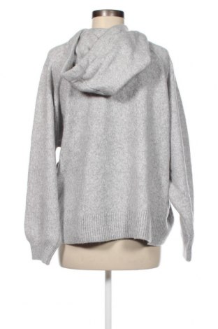 Дамски пуловер H&M L.O.G.G., Размер M, Цвят Сив, Цена 29,00 лв.