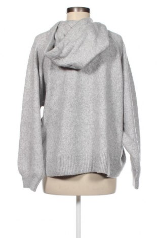 Damenpullover H&M L.O.G.G., Größe M, Farbe Grau, Preis € 8,07