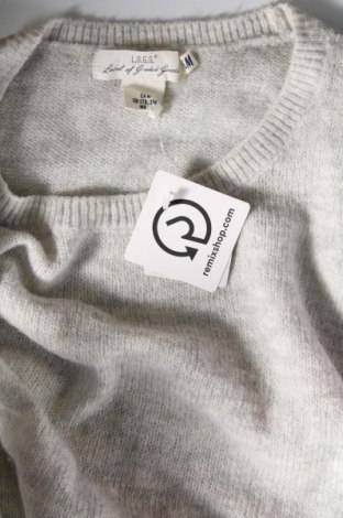 Γυναικείο πουλόβερ H&M L.O.G.G., Μέγεθος M, Χρώμα Γκρί, Τιμή 6,97 €