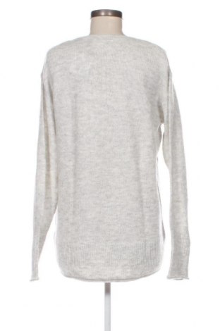 Γυναικείο πουλόβερ H&M L.O.G.G., Μέγεθος M, Χρώμα Γκρί, Τιμή 6,97 €