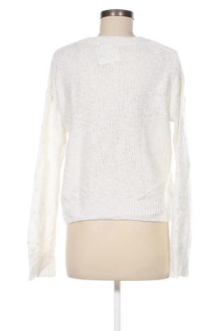 Γυναικείο πουλόβερ H&M L.O.G.G., Μέγεθος M, Χρώμα Λευκό, Τιμή 4,84 €