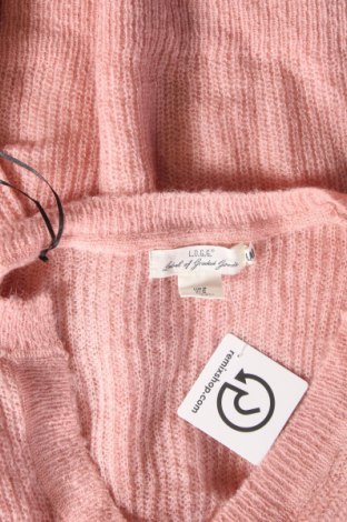 Damenpullover H&M L.O.G.G., Größe M, Farbe Rosa, Preis € 8,07