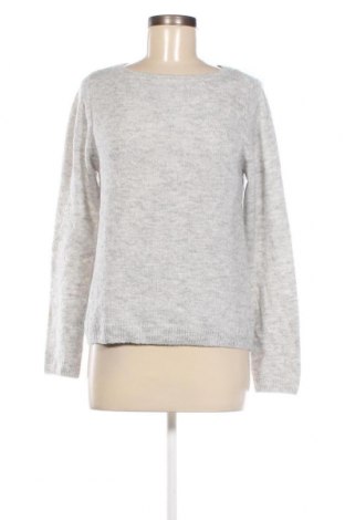 Дамски пуловер H&M L.O.G.G., Размер XS, Цвят Сив, Цена 14,50 лв.