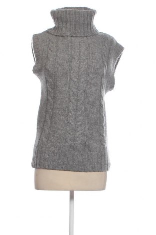 Дамски пуловер H&M L.O.G.G., Размер M, Цвят Сив, Цена 9,57 лв.