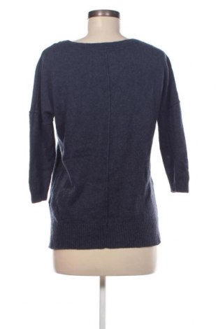 Γυναικείο πουλόβερ H&M L.O.G.G., Μέγεθος XS, Χρώμα Μπλέ, Τιμή 4,66 €