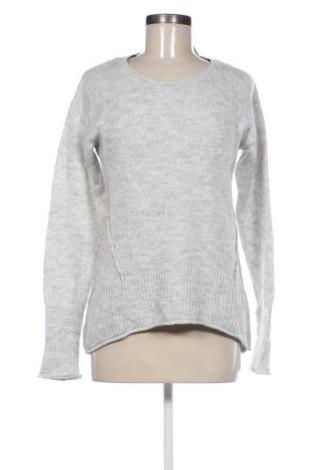 Дамски пуловер H&M L.O.G.G., Размер S, Цвят Сив, Цена 9,57 лв.