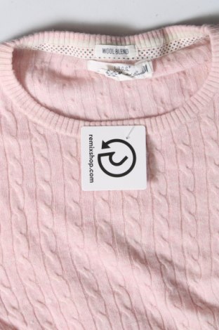 Damenpullover H&M L.O.G.G., Größe M, Farbe Rosa, Preis € 8,07