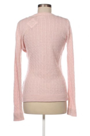 Damenpullover H&M L.O.G.G., Größe M, Farbe Rosa, Preis 8,07 €