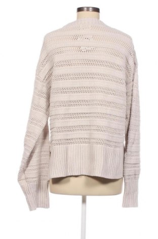 Γυναικείο πουλόβερ H&M L.O.G.G., Μέγεθος M, Χρώμα  Μπέζ, Τιμή 5,92 €