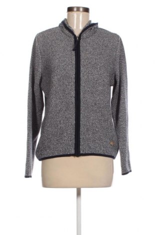 Дамски пуловер H.Moser, Размер XL, Цвят Син, Цена 16,32 лв.