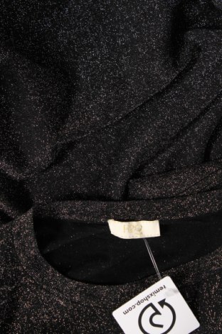 Γυναικείο πουλόβερ H2O Italia, Μέγεθος S, Χρώμα Μαύρο, Τιμή 4,90 €