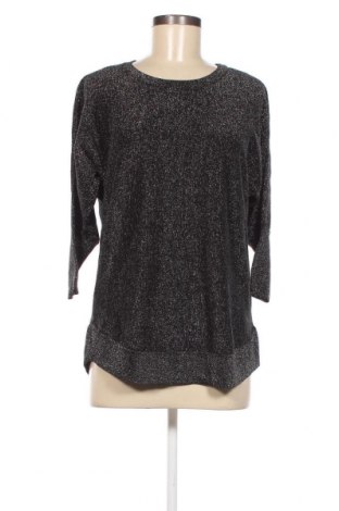 Дамски пуловер H2O Italia, Размер S, Цвят Черен, Цена 7,92 лв.