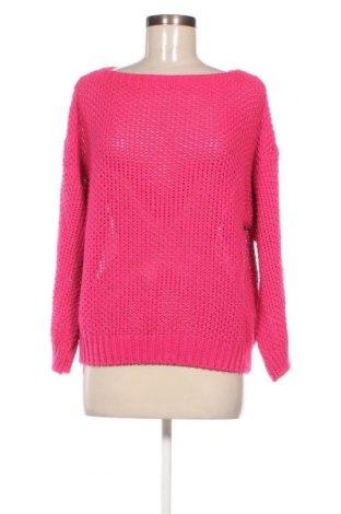 Dámsky pulóver Haily`s, Veľkosť S, Farba Ružová, Cena  16,16 €