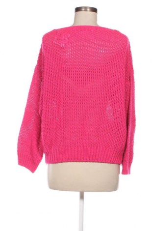 Pulover de femei Haily`s, Mărime S, Culoare Roz, Preț 99,76 Lei
