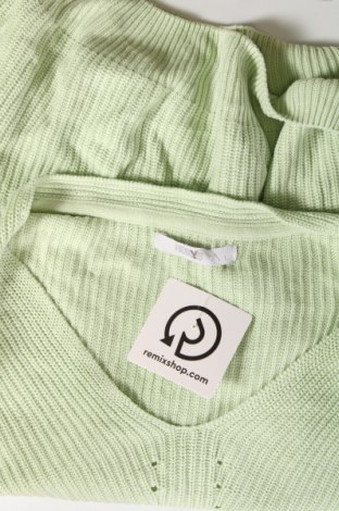 Γυναικείο πουλόβερ Haily`s, Μέγεθος L, Χρώμα Πράσινο, Τιμή 3,80 €