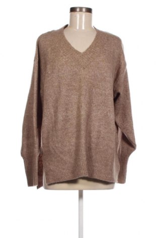 Γυναικείο πουλόβερ Haily`s, Μέγεθος M, Χρώμα  Μπέζ, Τιμή 6,59 €