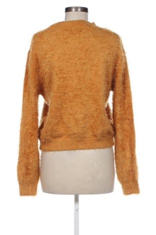 Дамски пуловер Haily`s, Размер XL, Цвят Жълт, Цена 17,22 лв.