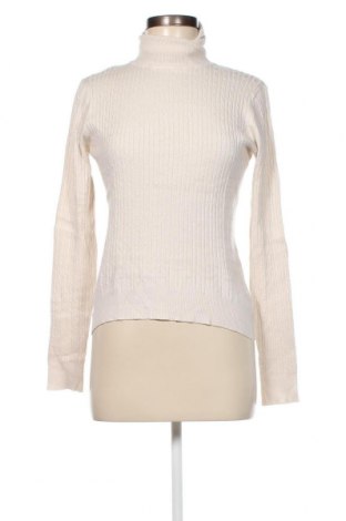 Γυναικείο πουλόβερ Haily`s, Μέγεθος L, Χρώμα Εκρού, Τιμή 5,58 €