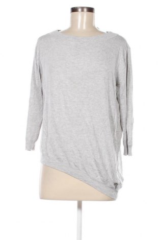 Γυναικείο πουλόβερ Haily`s, Μέγεθος M, Χρώμα Γκρί, Τιμή 4,82 €