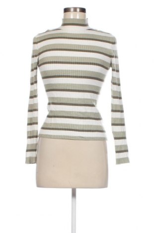 Γυναικείο πουλόβερ Haily`s, Μέγεθος M, Χρώμα Πολύχρωμο, Τιμή 6,59 €