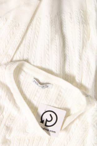 Dámsky pulóver Haily`s, Veľkosť S, Farba Biela, Cena  23,25 €