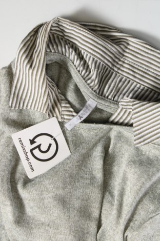 Γυναικείο πουλόβερ Haily`s, Μέγεθος M, Χρώμα Γκρί, Τιμή 10,14 €