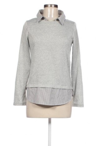 Γυναικείο πουλόβερ Haily`s, Μέγεθος M, Χρώμα Γκρί, Τιμή 10,14 €