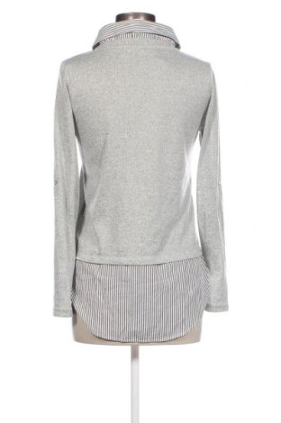 Γυναικείο πουλόβερ Haily`s, Μέγεθος M, Χρώμα Γκρί, Τιμή 6,59 €